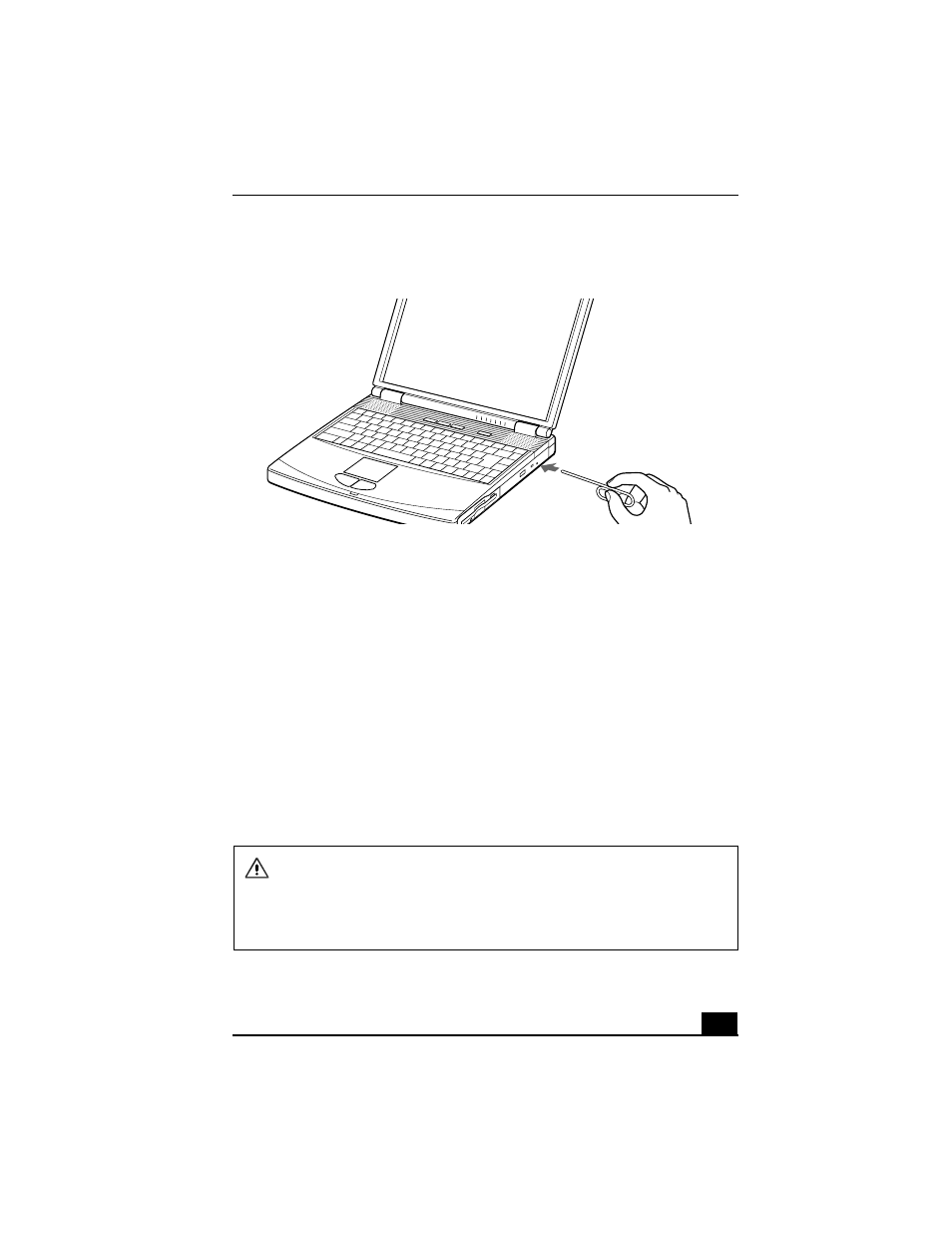 To play a dvd | Sony PCG-FX340K User Manual | Page 25 / 166