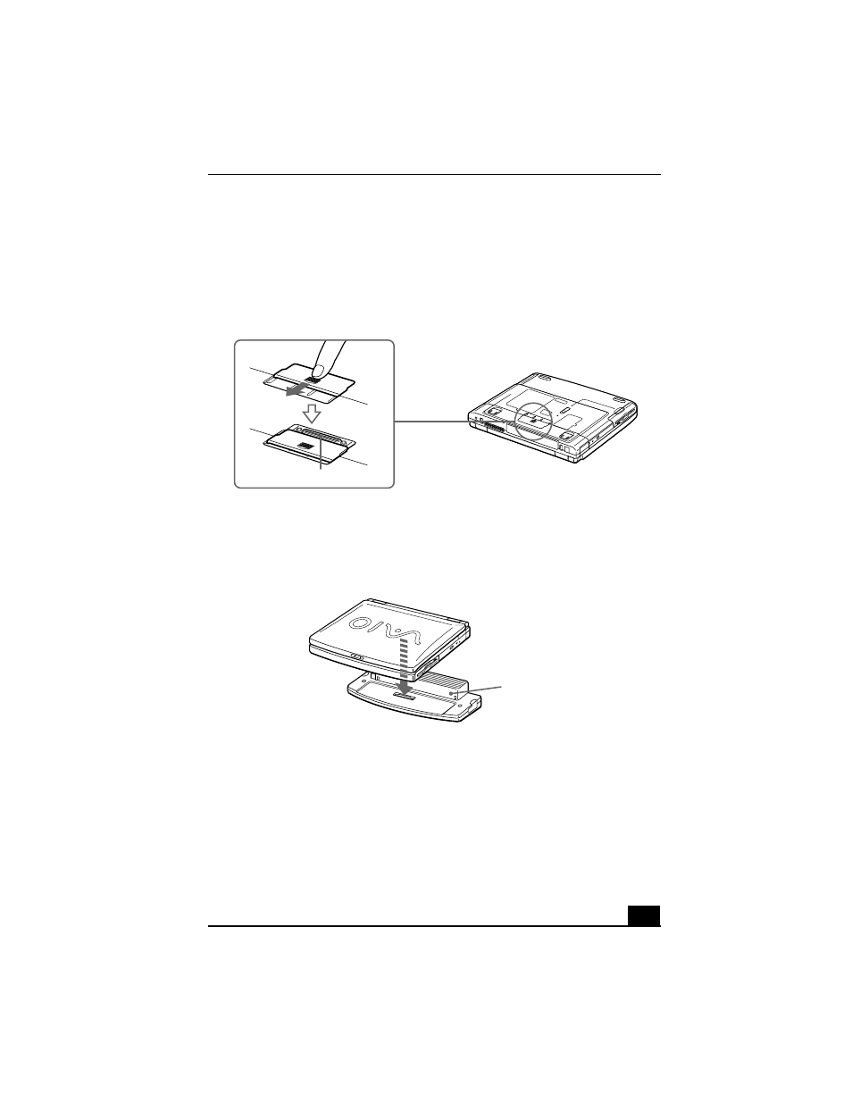 Sony PCG-FX340K User Manual | Page 45 / 166