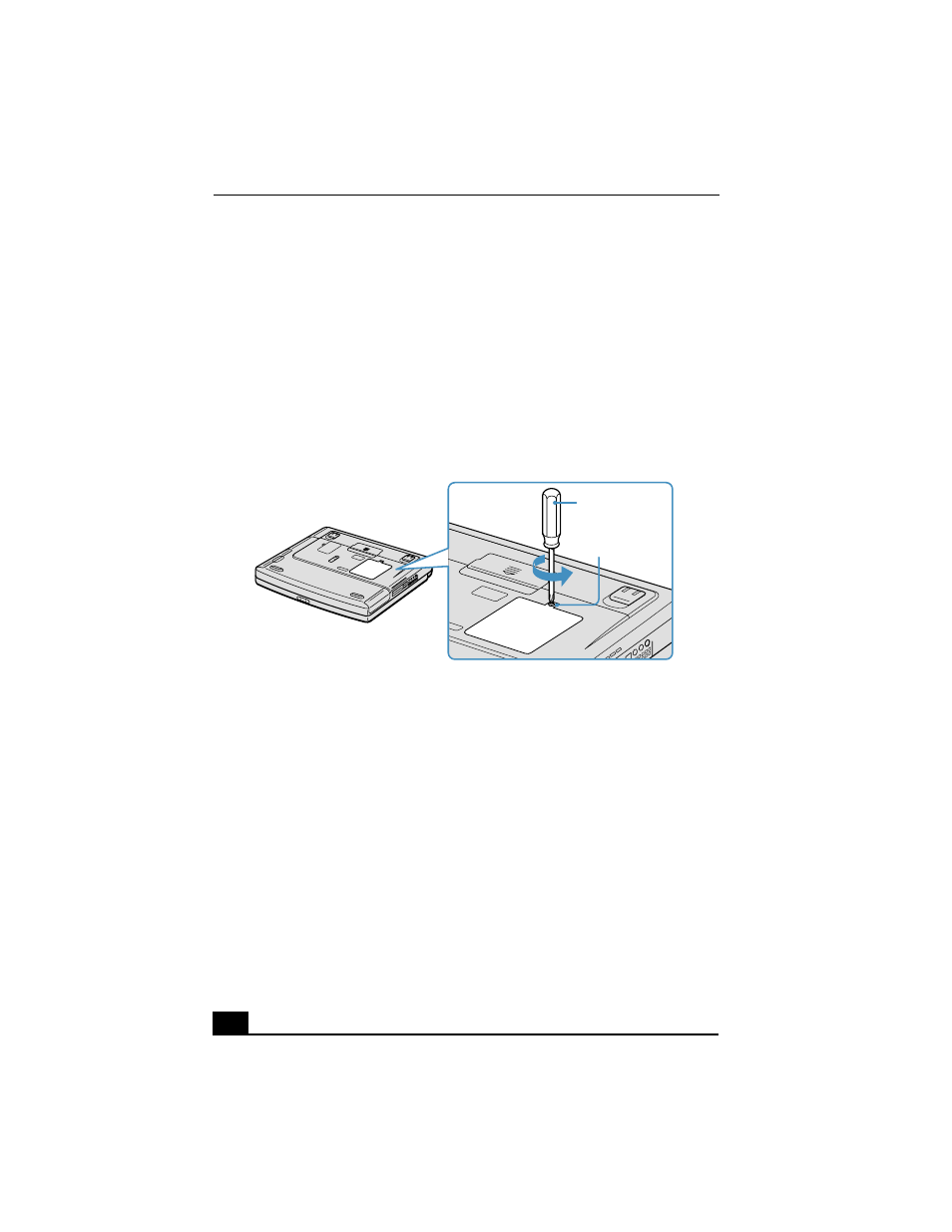 Removing a memory module | Sony PCG-FX340K User Manual | Page 80 / 166