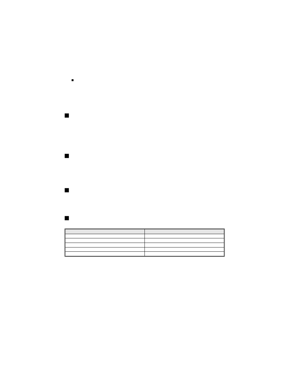 AMX 68 User Manual | Page 7 / 12