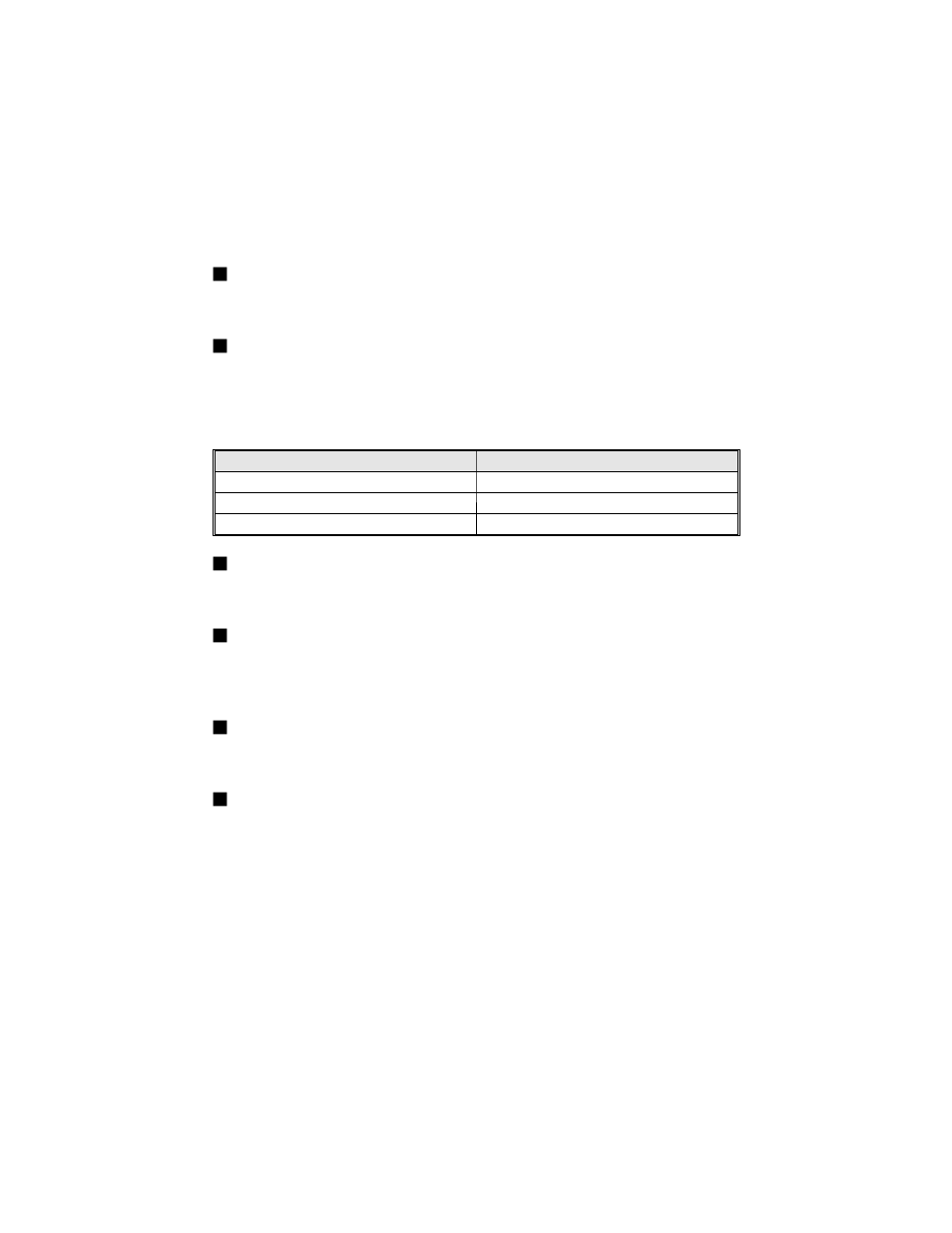 AMX 68 User Manual | Page 8 / 12