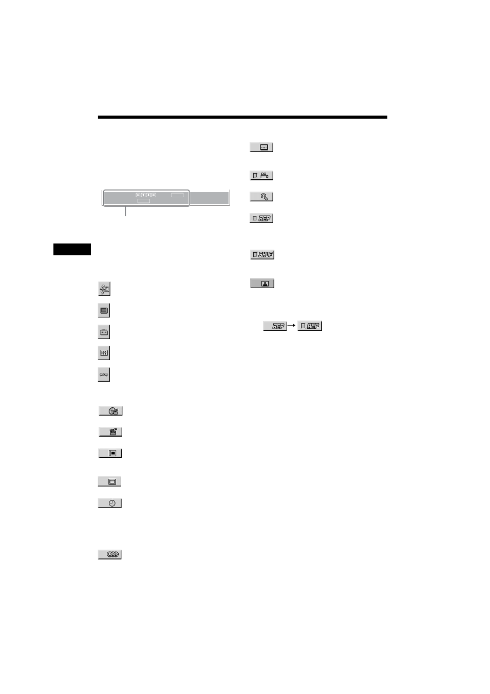 Sony MEX-R5 User Manual | Page 14 / 288