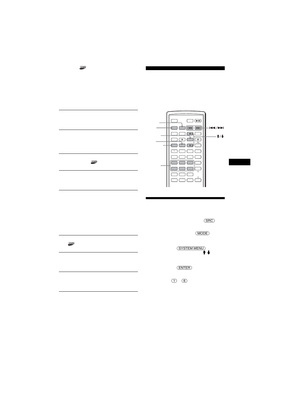 Radio, Mémorisation automatique | Sony MEX-R5 User Manual | Page 147 / 288