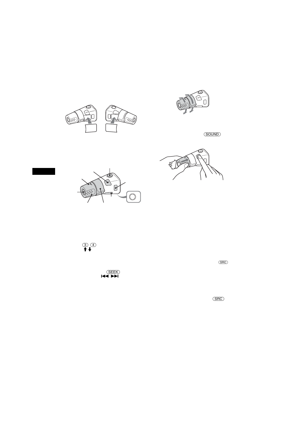 Sony MEX-R5 User Manual | Page 156 / 288