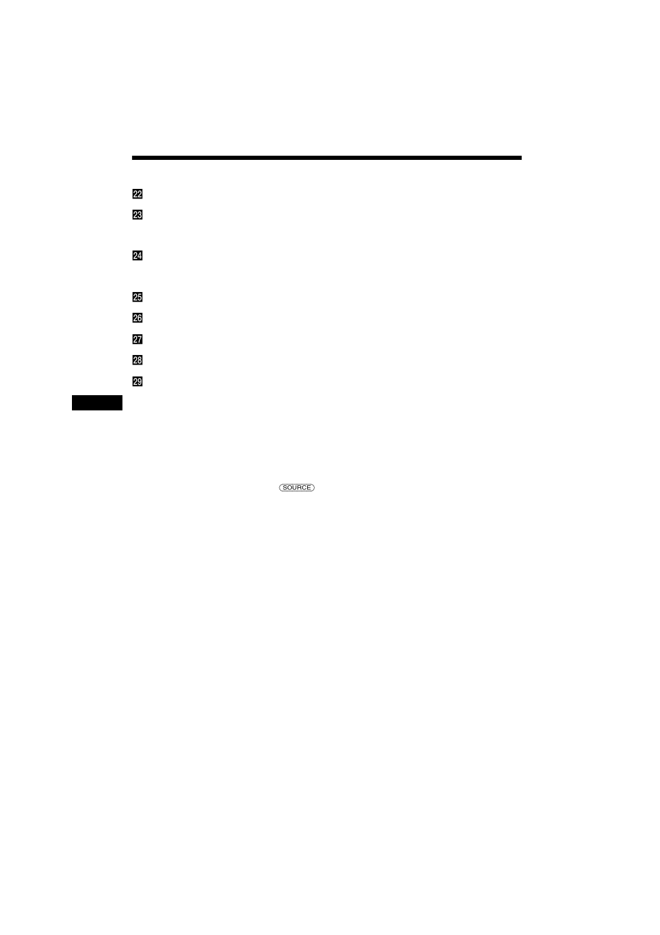 Sony MEX-R5 User Manual | Page 182 / 288