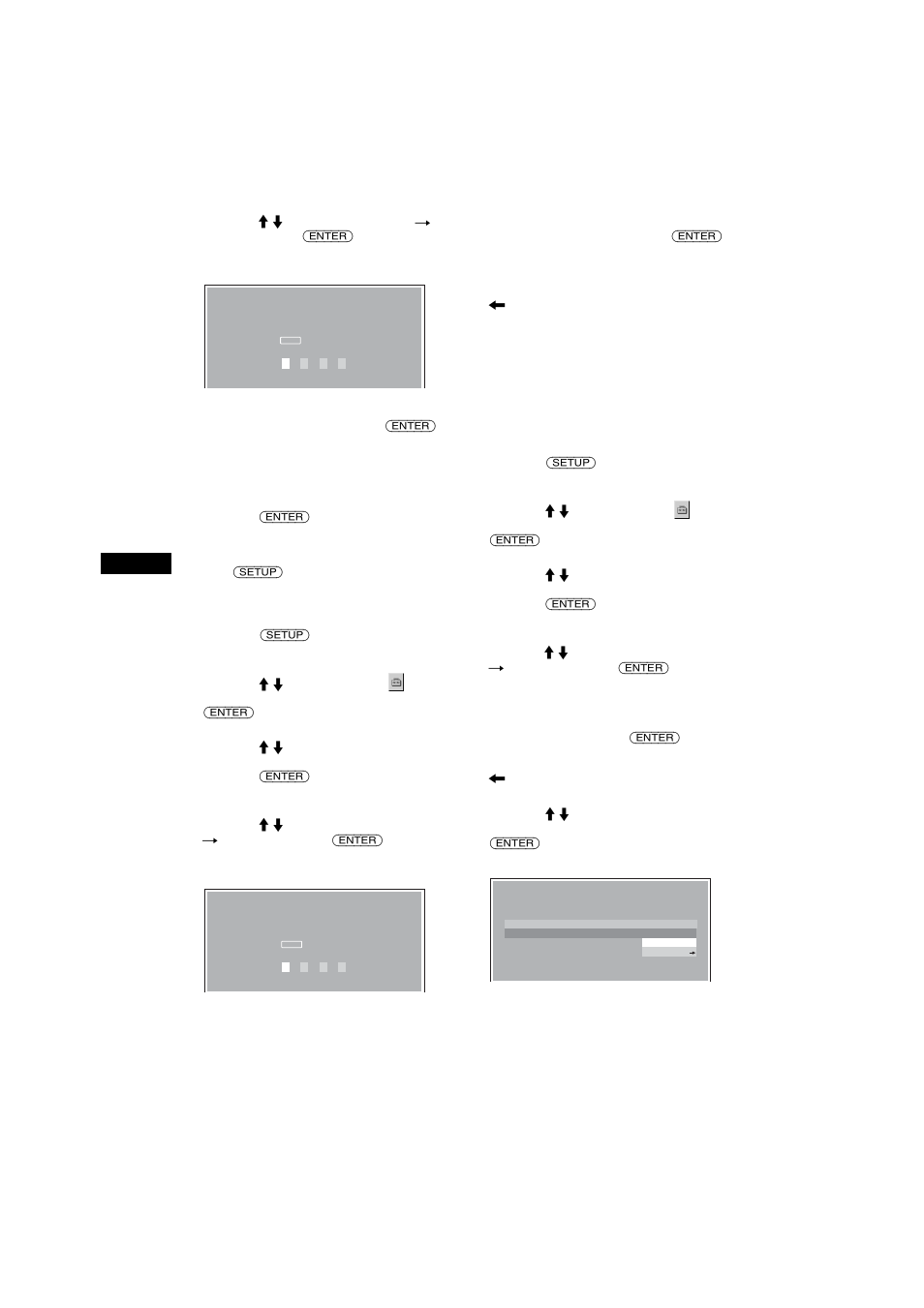 Sony MEX-R5 User Manual | Page 198 / 288