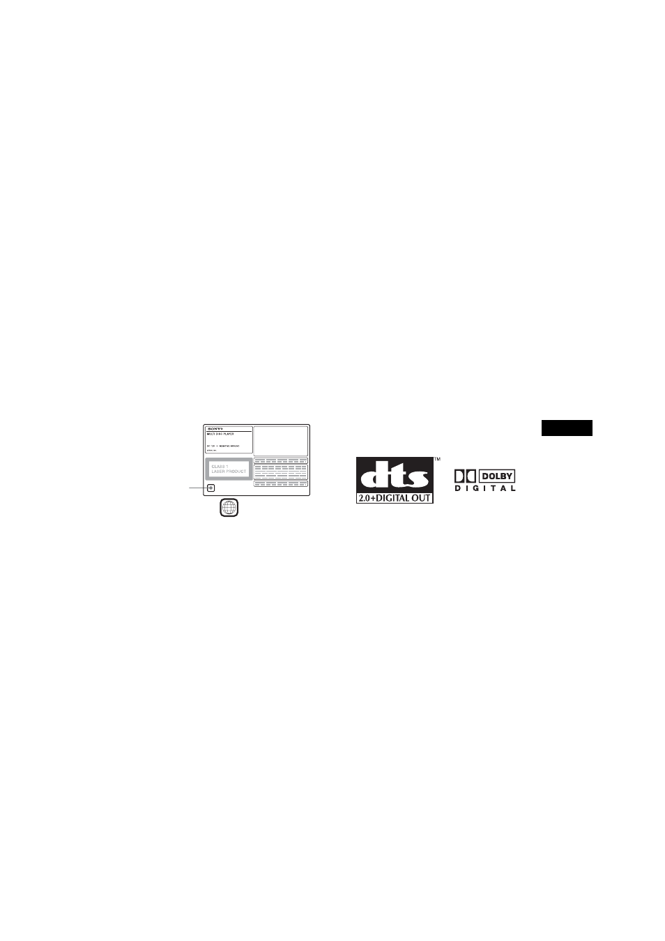 Sony MEX-R5 User Manual | Page 235 / 288