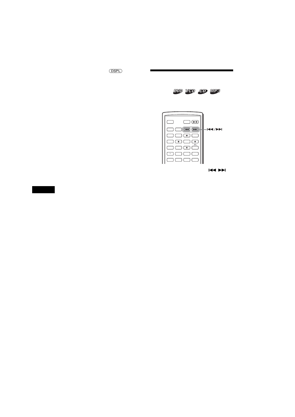 Zoeken naar een bepaald punt op een disc, Scannen | Sony MEX-R5 User Manual | Page 246 / 288