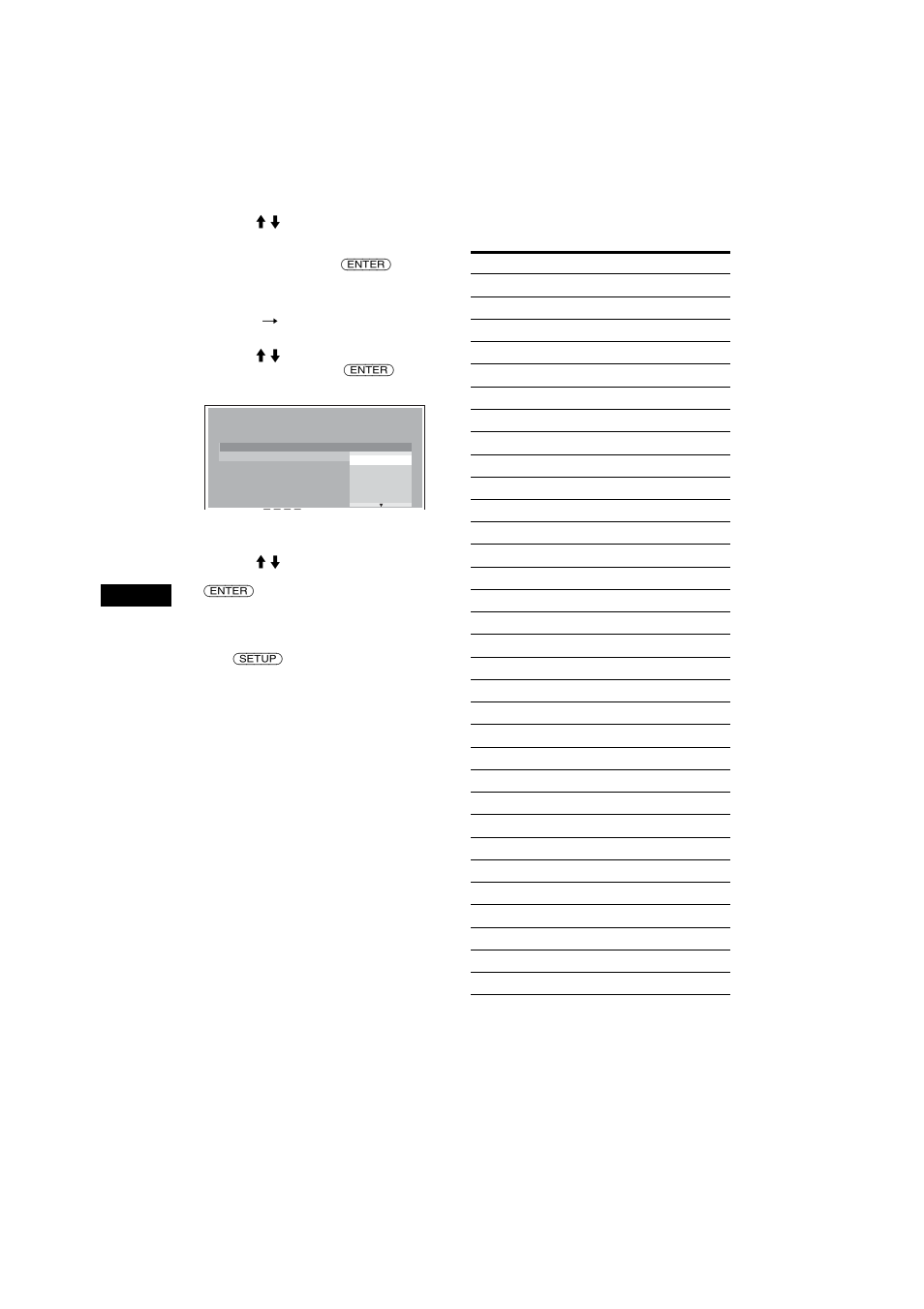 Sony MEX-R5 User Manual | Page 256 / 288