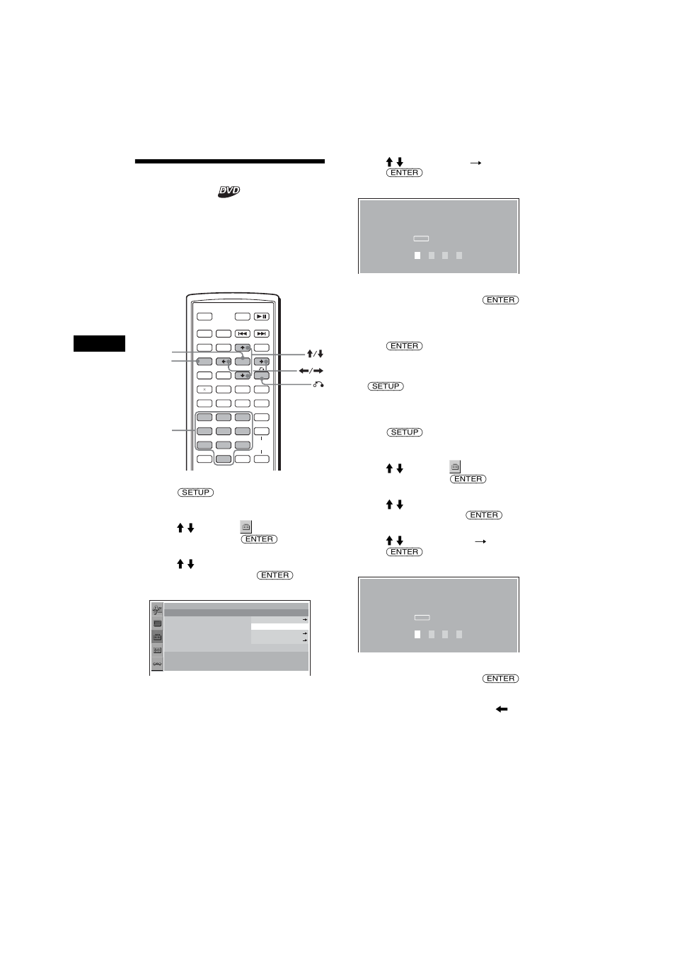 Locking discs, Parental control, Setting the parental control on | Setting the parental control off | Sony MEX-R5 User Manual | Page 26 / 288