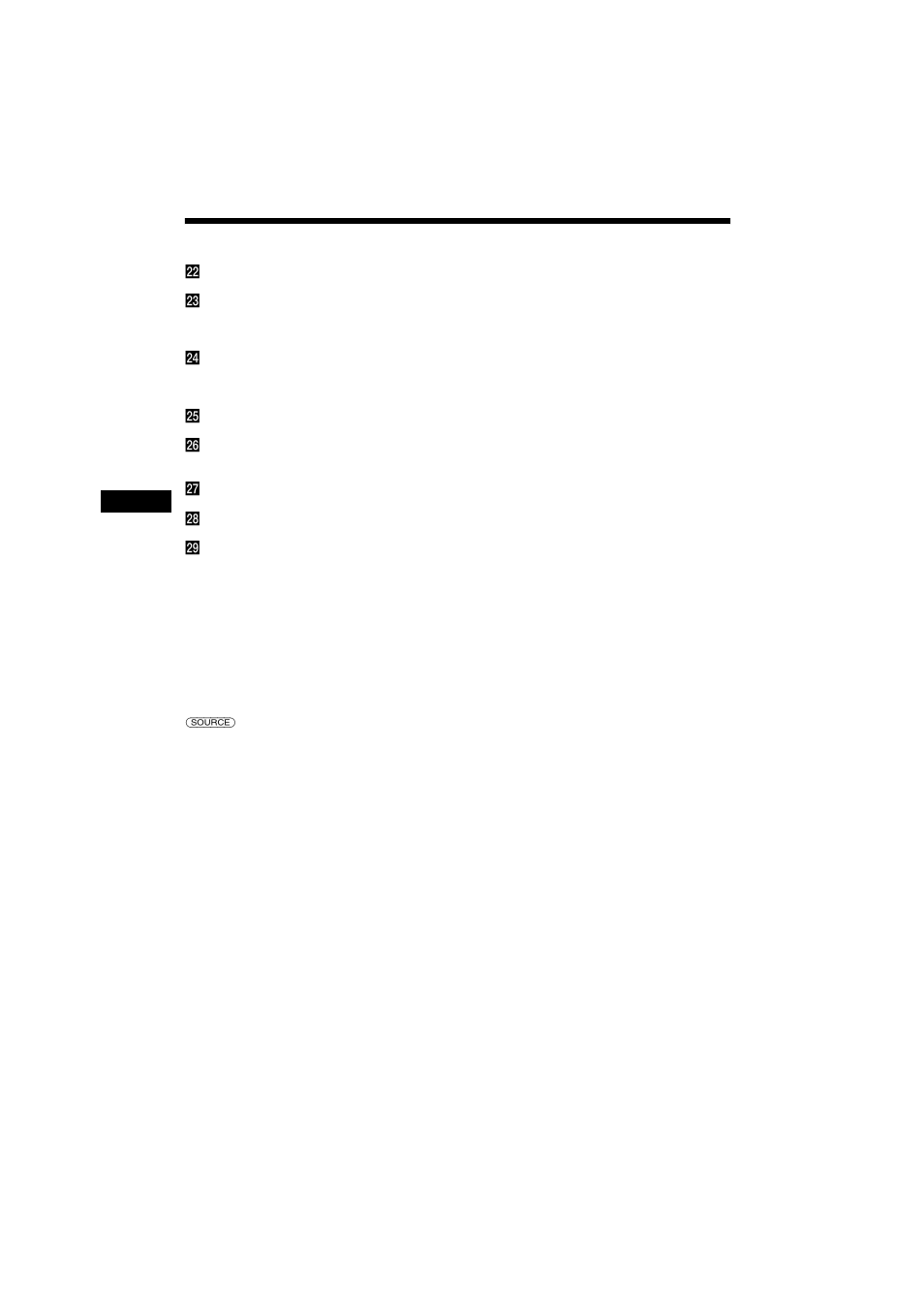 Sony MEX-R5 User Manual | Page 66 / 288