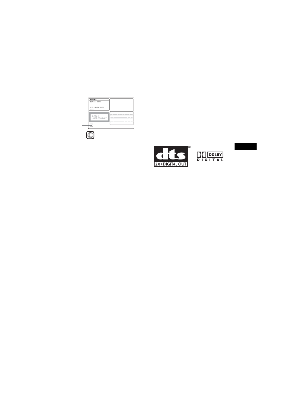 Sony MEX-R5 User Manual | Page 7 / 288