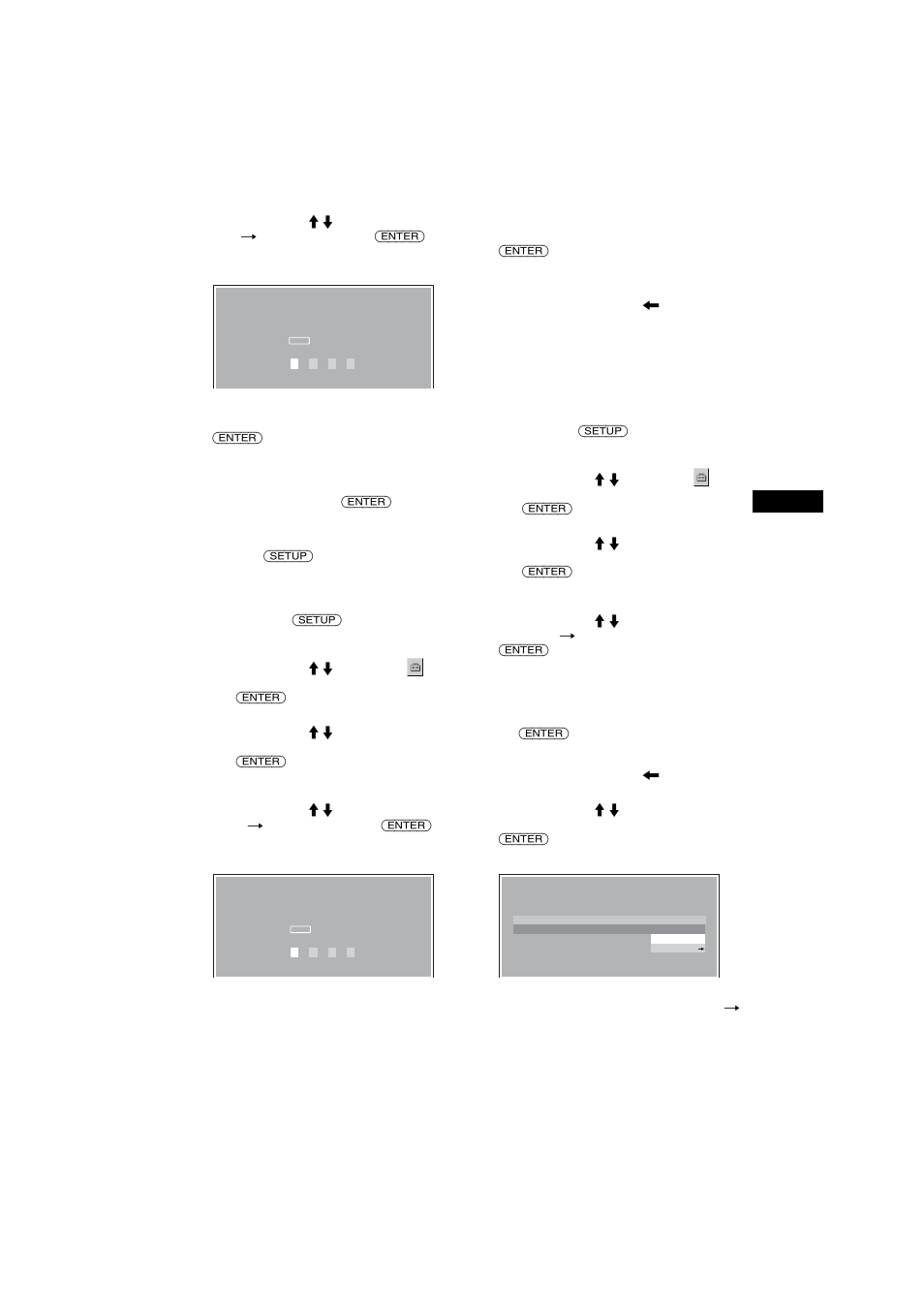 Sony MEX-R5 User Manual | Page 81 / 288