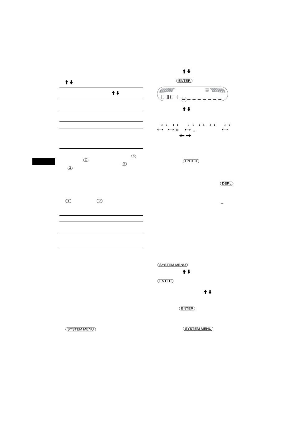 Seite 42), Seite 42 | Sony MEX-R5 User Manual | Page 96 / 288