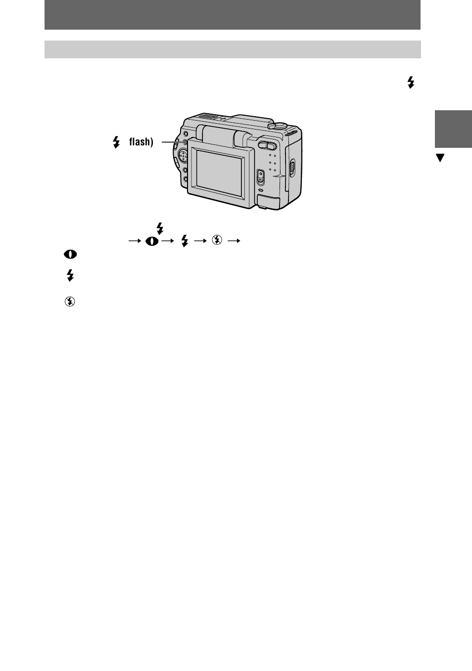 Sony DSC-S30 User Manual | Page 19 / 68