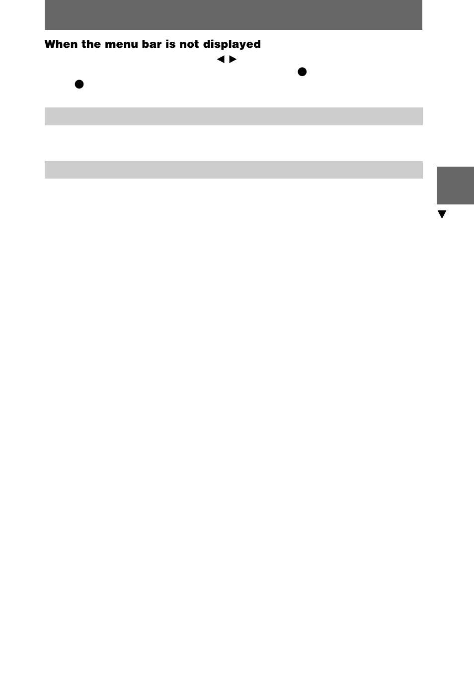 Sony DSC-S30 User Manual | Page 23 / 68