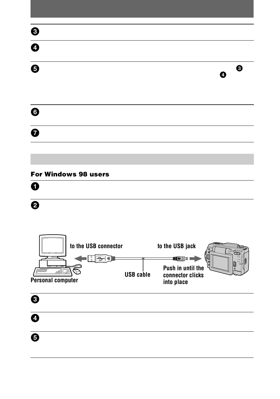 Sony DSC-S30 User Manual | Page 26 / 68