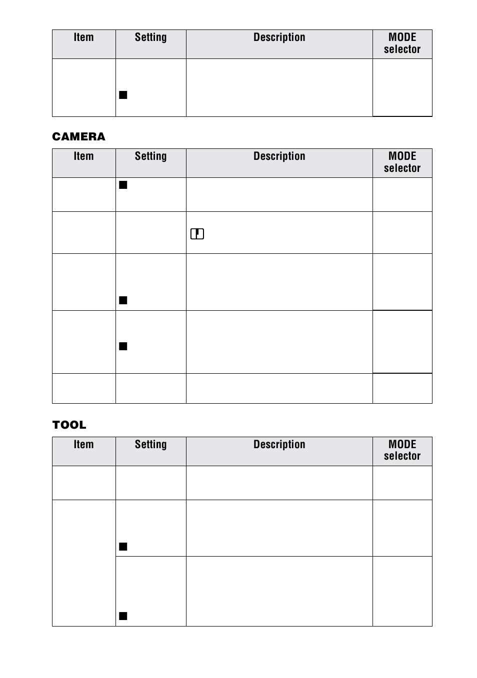 Sony DSC-S30 User Manual | Page 34 / 68