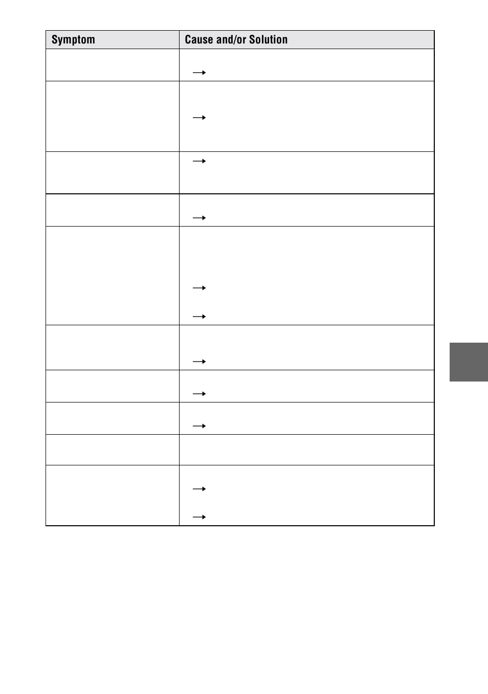 Sony DSC-S30 User Manual | Page 59 / 68