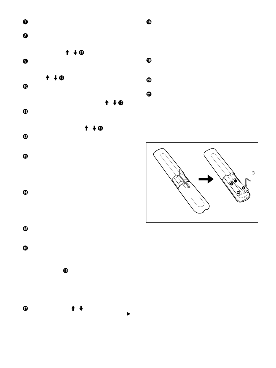 Sony PFM-42B2H User Manual | Page 112 / 294