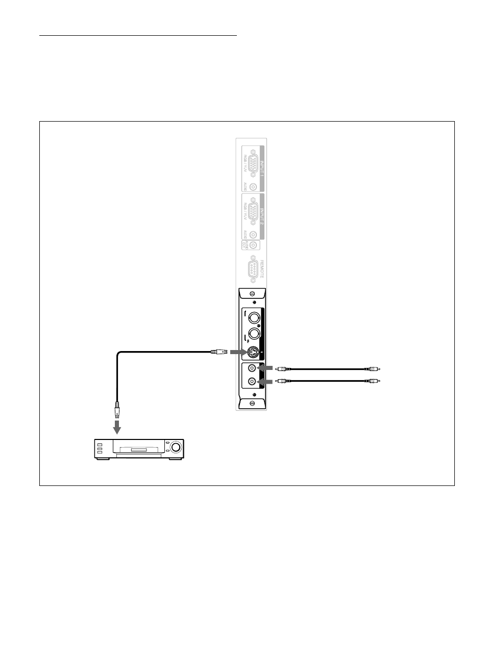 Sony PFM-42B2H User Manual | Page 118 / 294