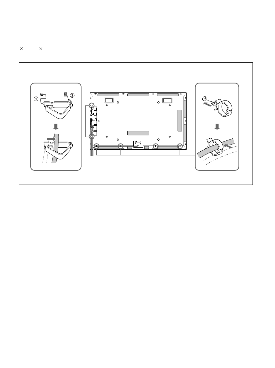 Sony PFM-42B2H User Manual | Page 119 / 294