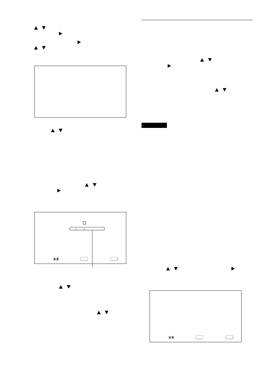 Nettete | Sony PFM-42B2H User Manual | Page 129 / 294