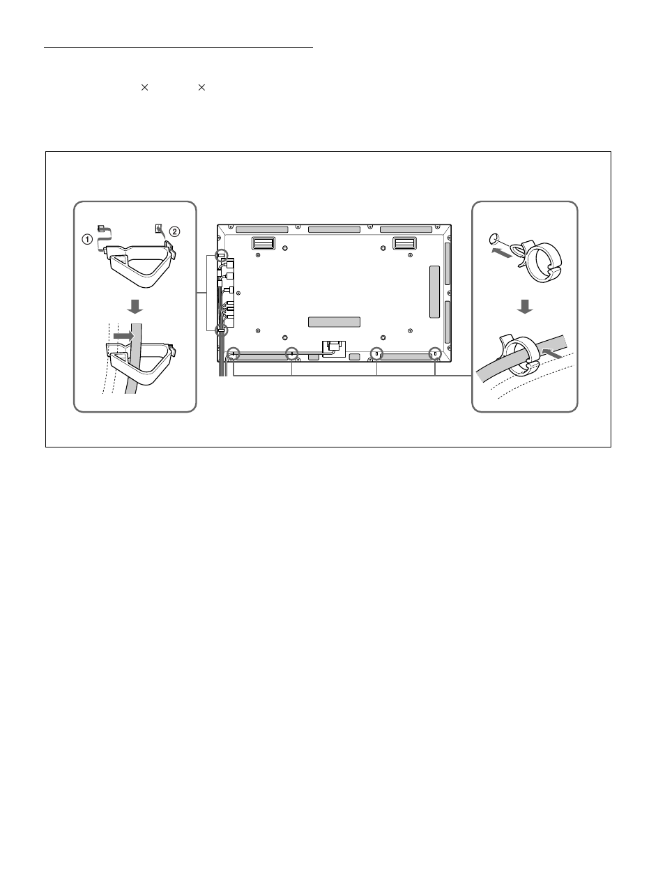 Sony PFM-42B2H User Manual | Page 167 / 294