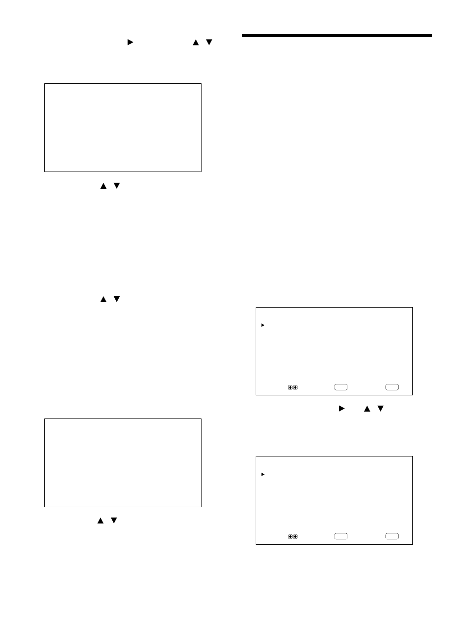 Energiesparfunktion (nur pfm- 42b2e) | Sony PFM-42B2H User Manual | Page 187 / 294