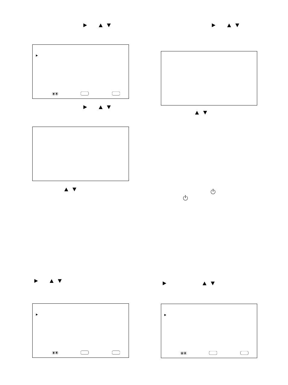 Energiesparfunktion, Timer-funktion zum ein-/ ausschalten, Timer-funktion zum ein-/ausschalten | Sony PFM-42B2H User Manual | Page 188 / 294