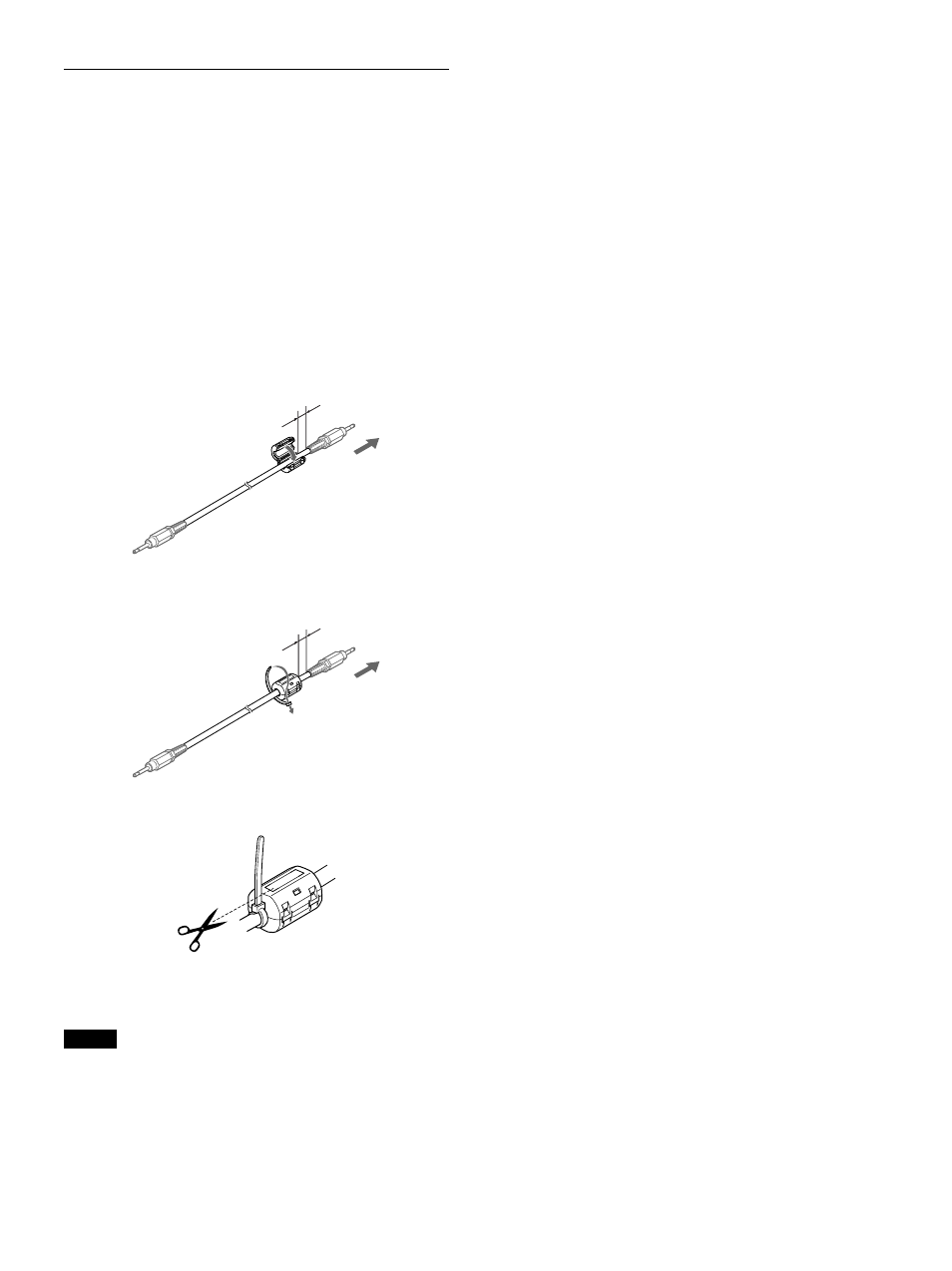 Sony PFM-42B2H User Manual | Page 19 / 294