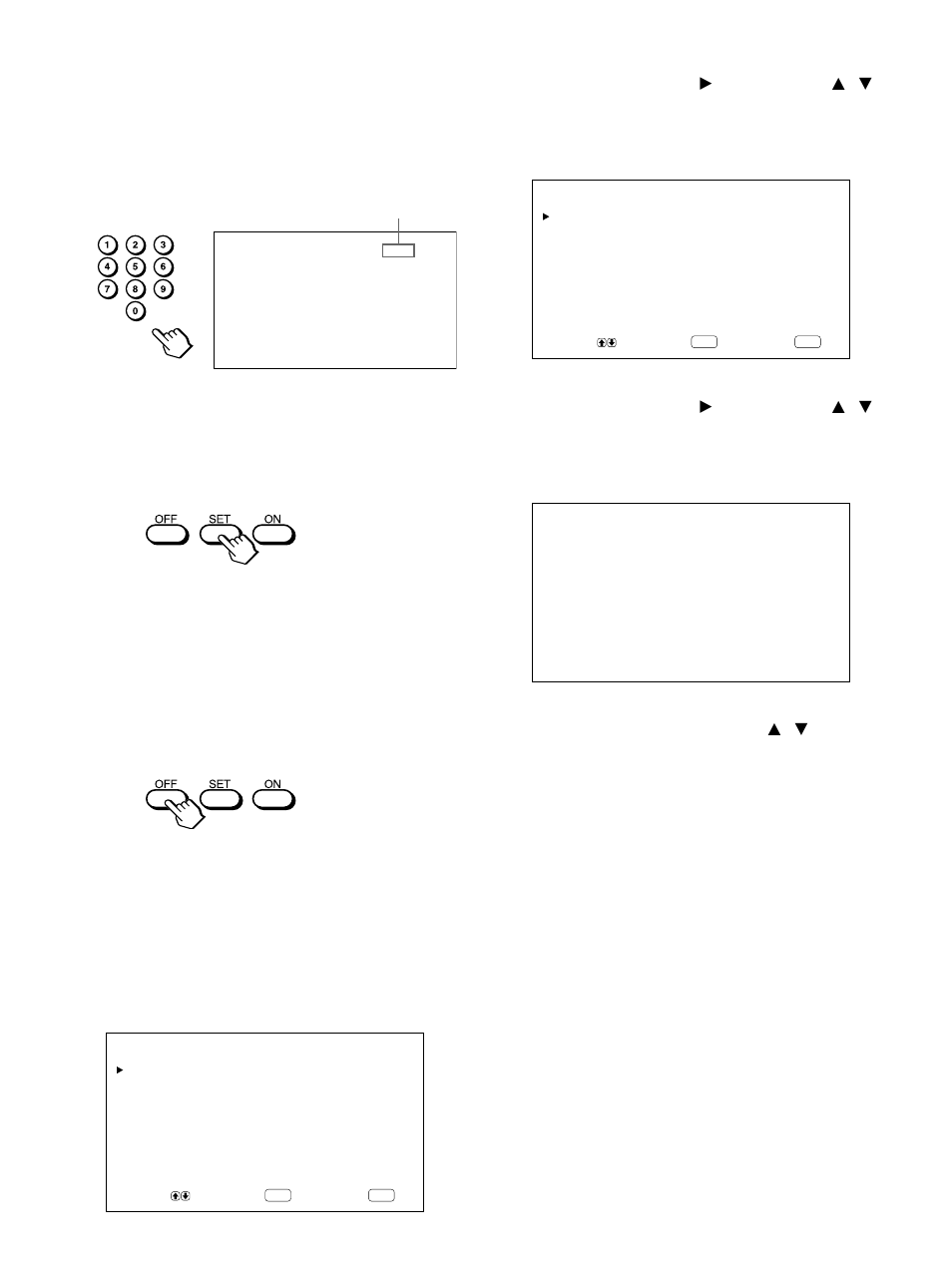 Sony PFM-42B2H User Manual | Page 194 / 294