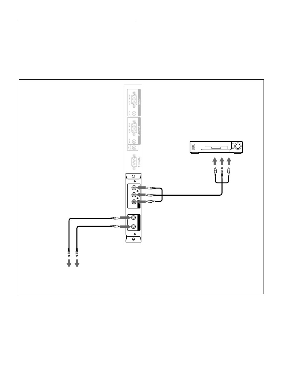 Sony PFM-42B2H User Manual | Page 213 / 294