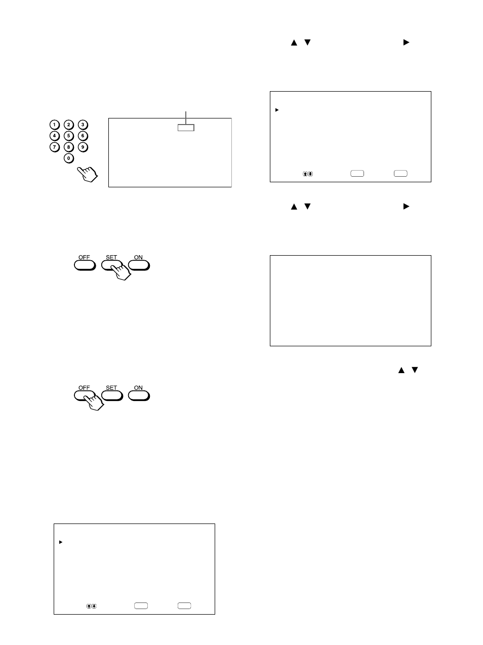 Sony PFM-42B2H User Manual | Page 242 / 294