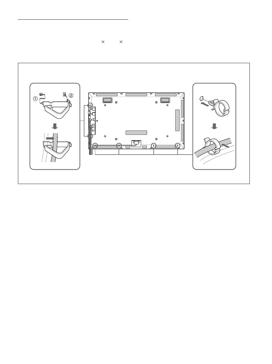 Sony PFM-42B2H User Manual | Page 263 / 294