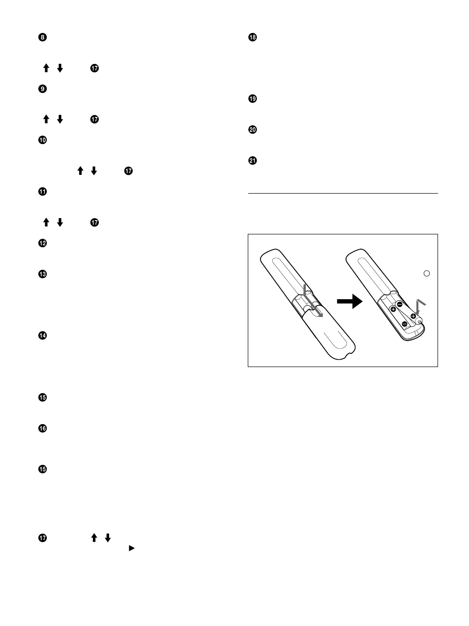 Sony PFM-42B2H User Manual | Page 64 / 294