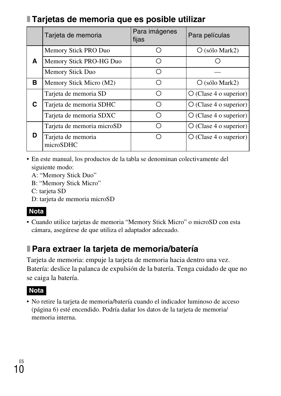 Sony DSC-W690 User Manual | Page 34 / 48