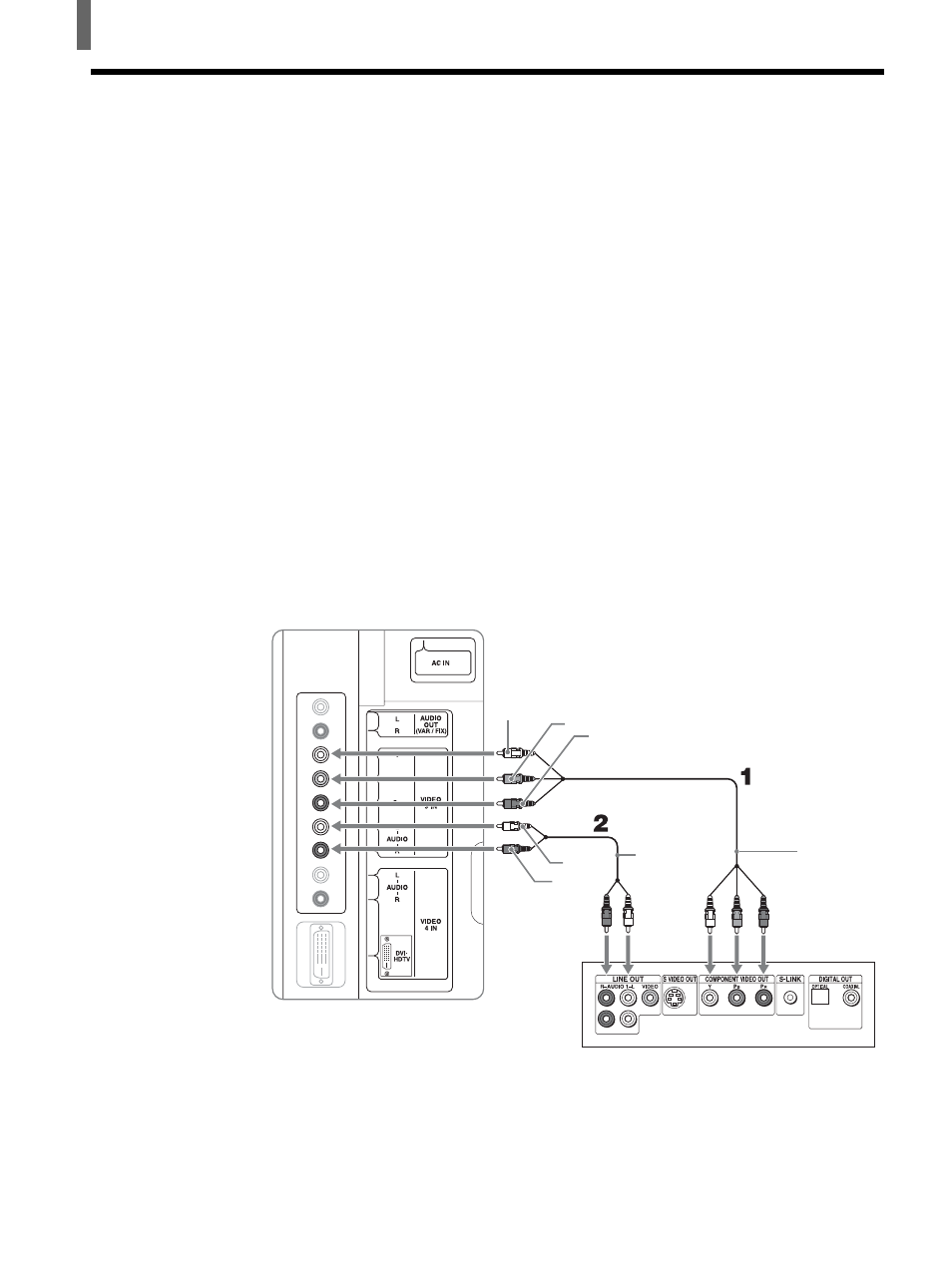 Sony KLV-26HG2 User Manual | Page 16 / 84