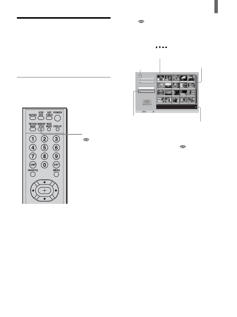 Sony KLV-26HG2 User Manual | Page 61 / 84