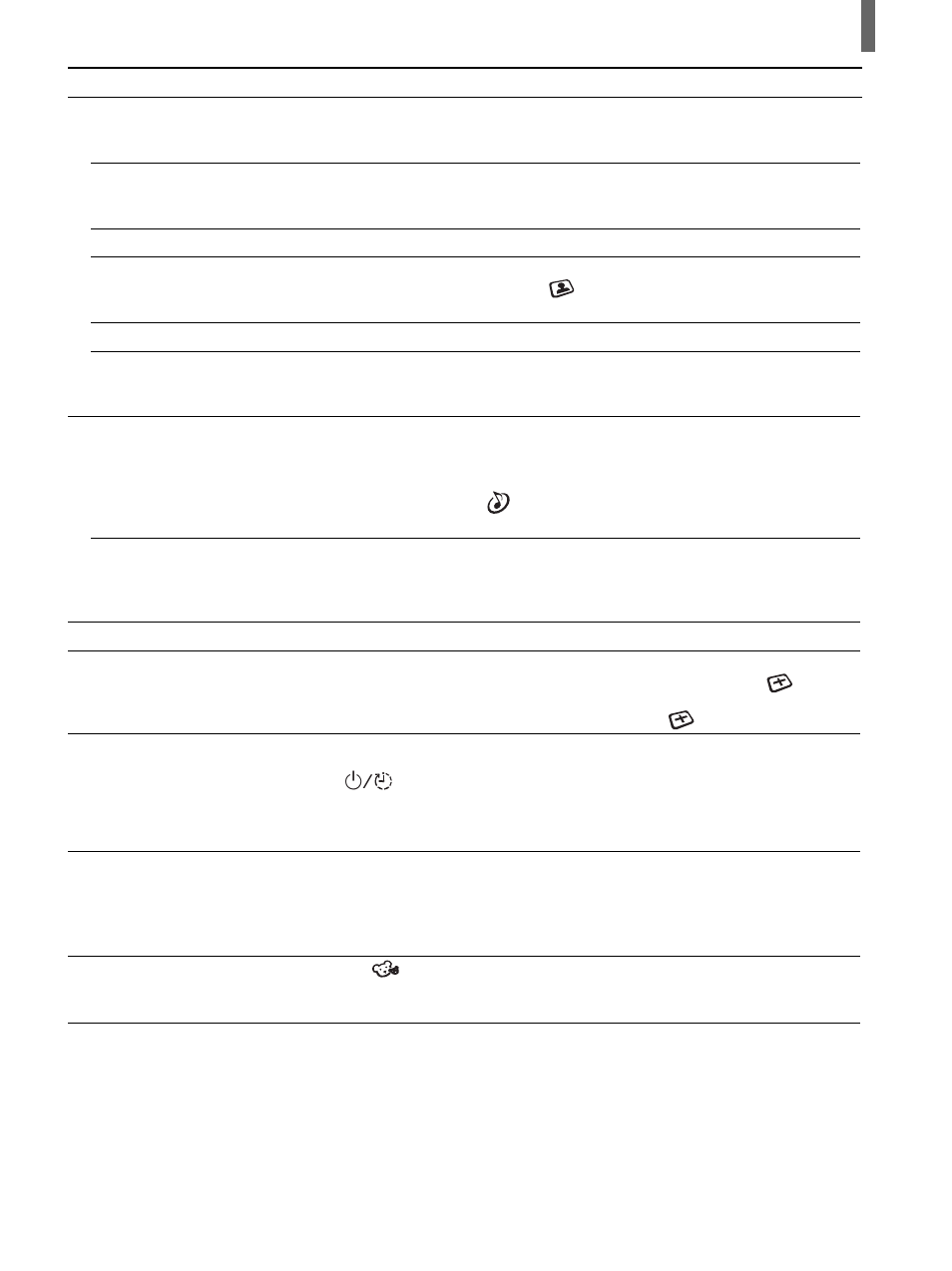 Sony KLV-26HG2 User Manual | Page 77 / 84