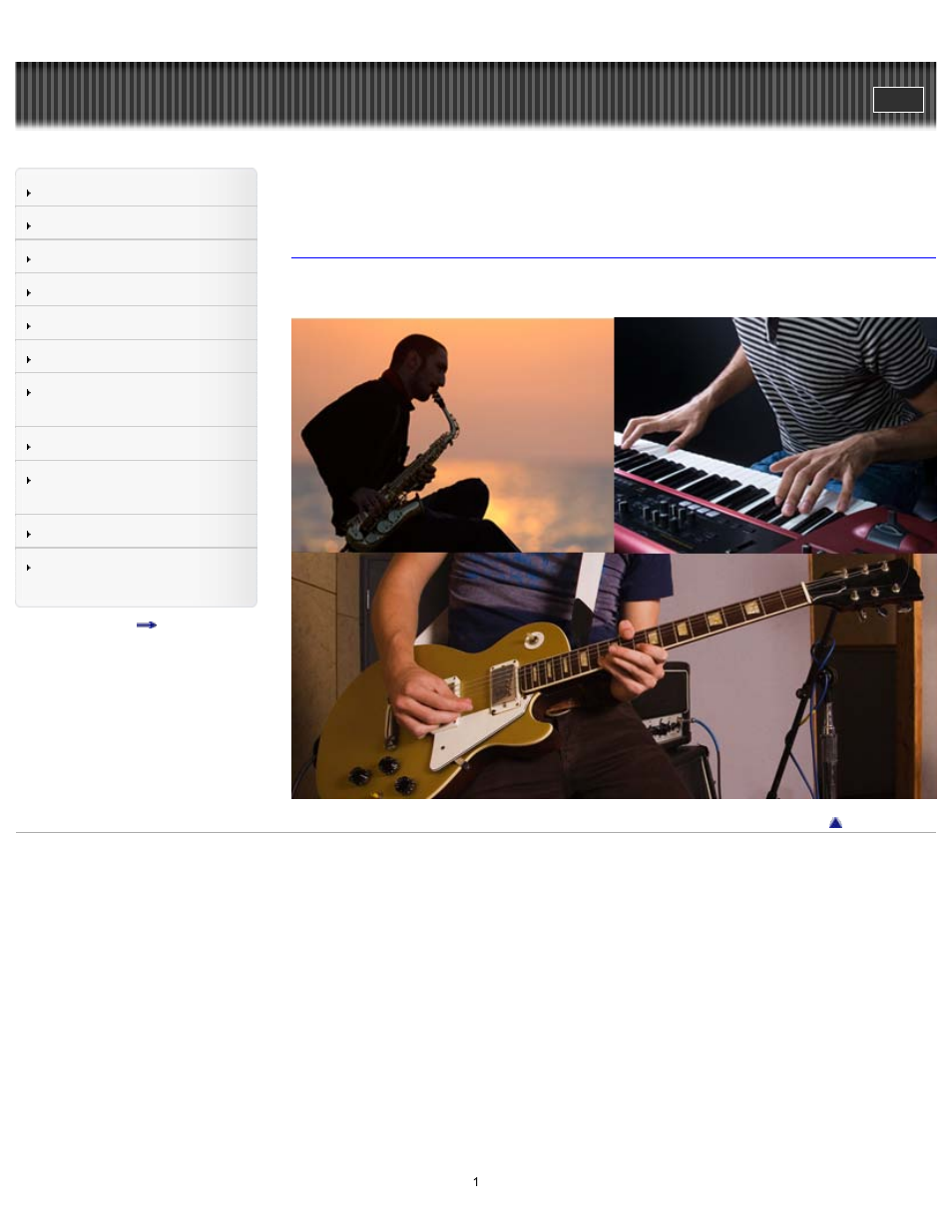 Sony HDR-MV1 User Manual | 171 pages