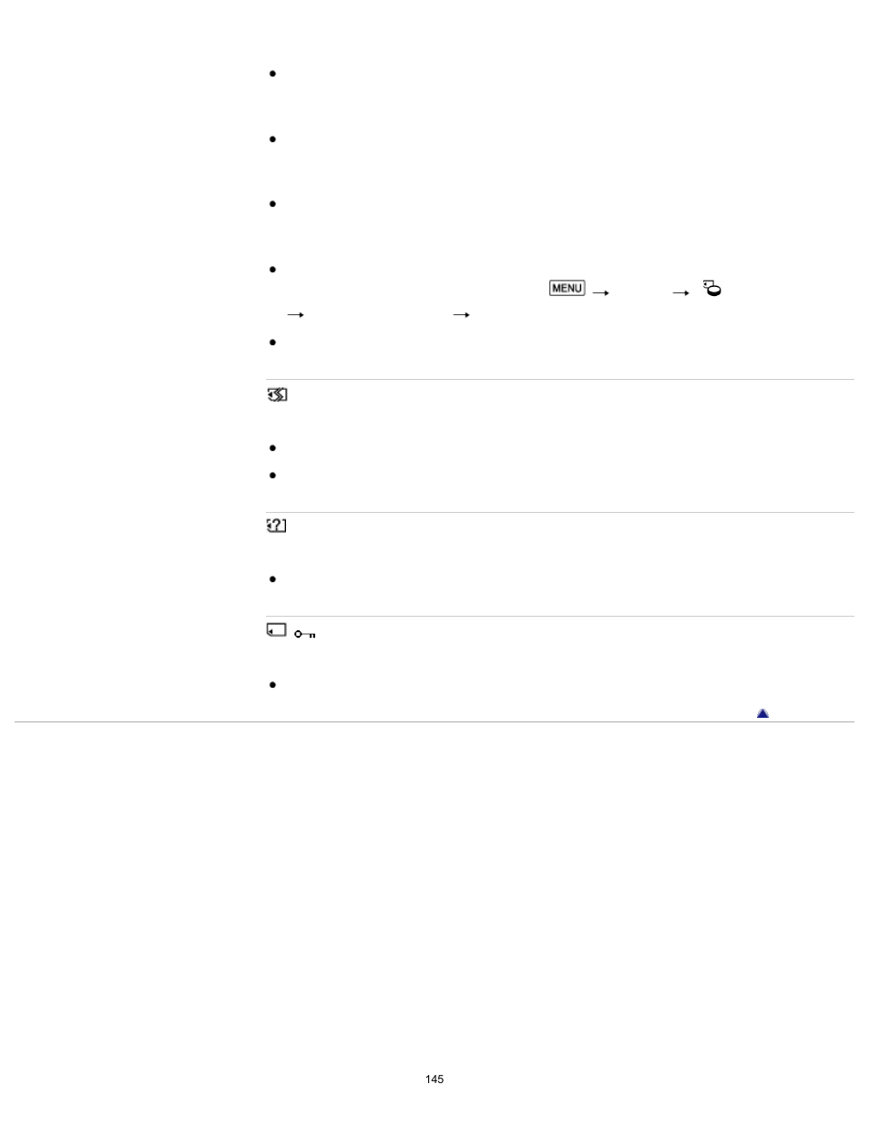 Sony HDR-MV1 User Manual | Page 145 / 171