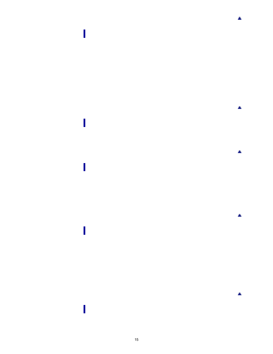 Sony HDR-MV1 User Manual | Page 15 / 171