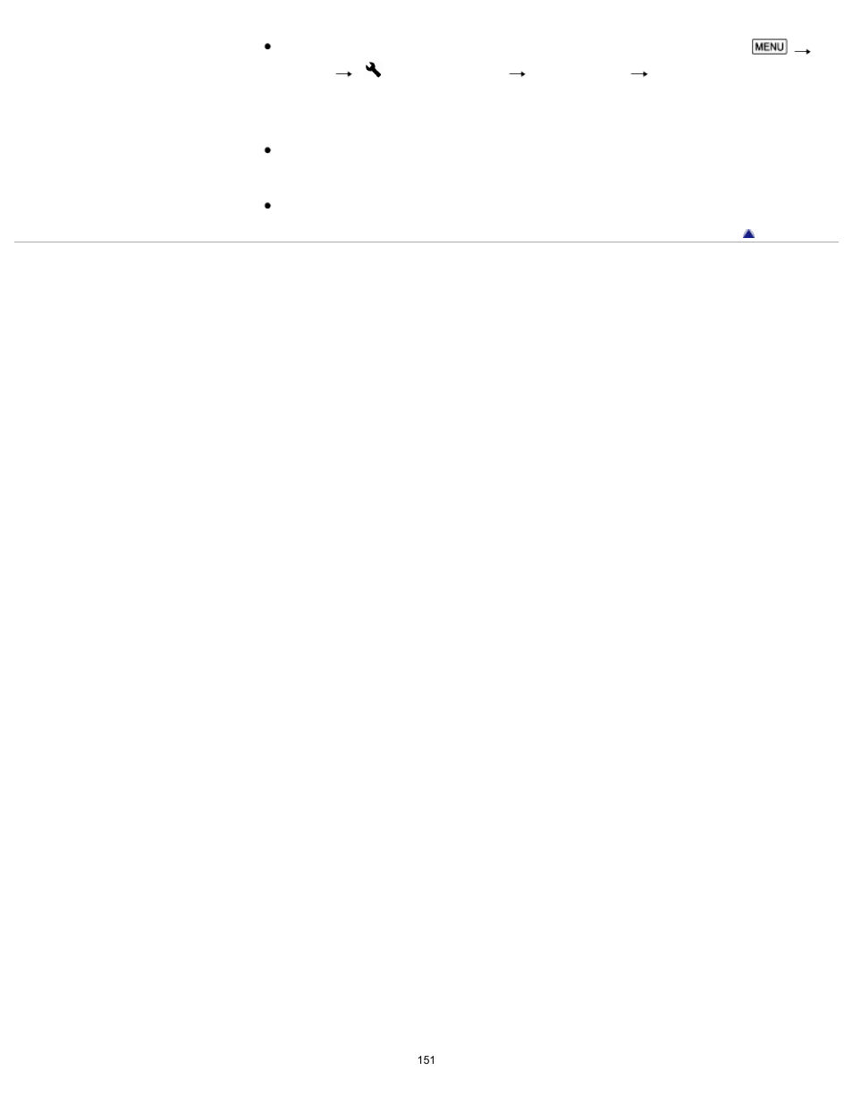 Sony HDR-MV1 User Manual | Page 151 / 171