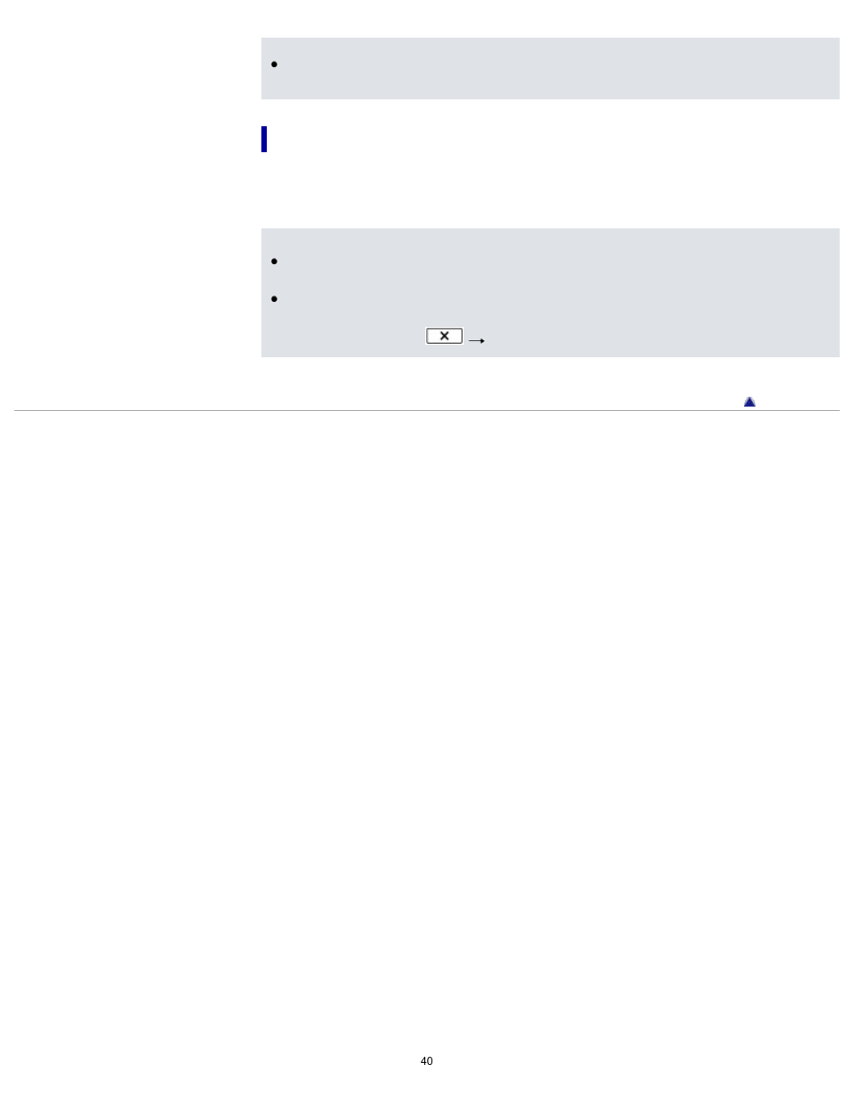Sony HDR-MV1 User Manual | Page 40 / 171