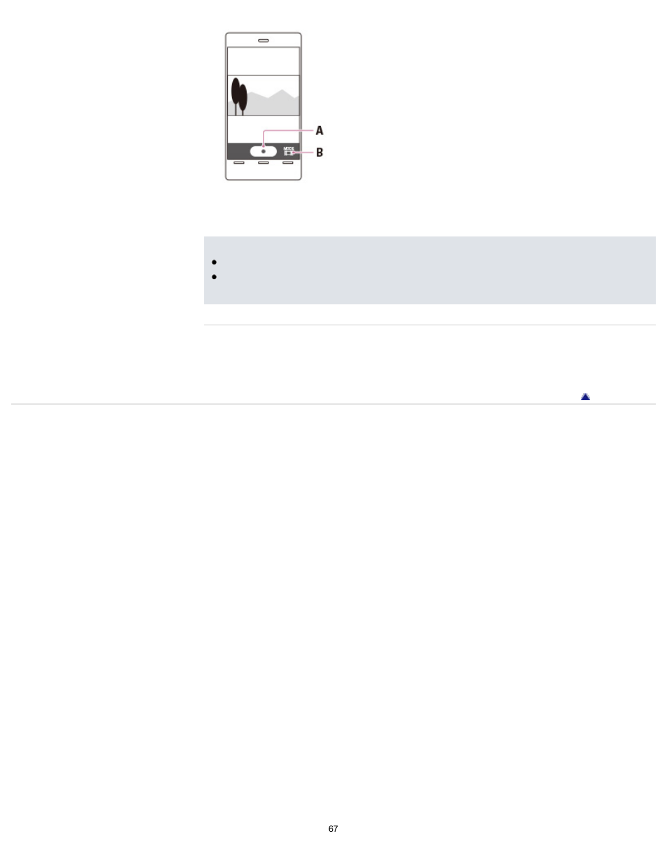 Sony HDR-MV1 User Manual | Page 67 / 171