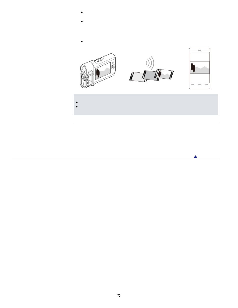 Sony HDR-MV1 User Manual | Page 72 / 171