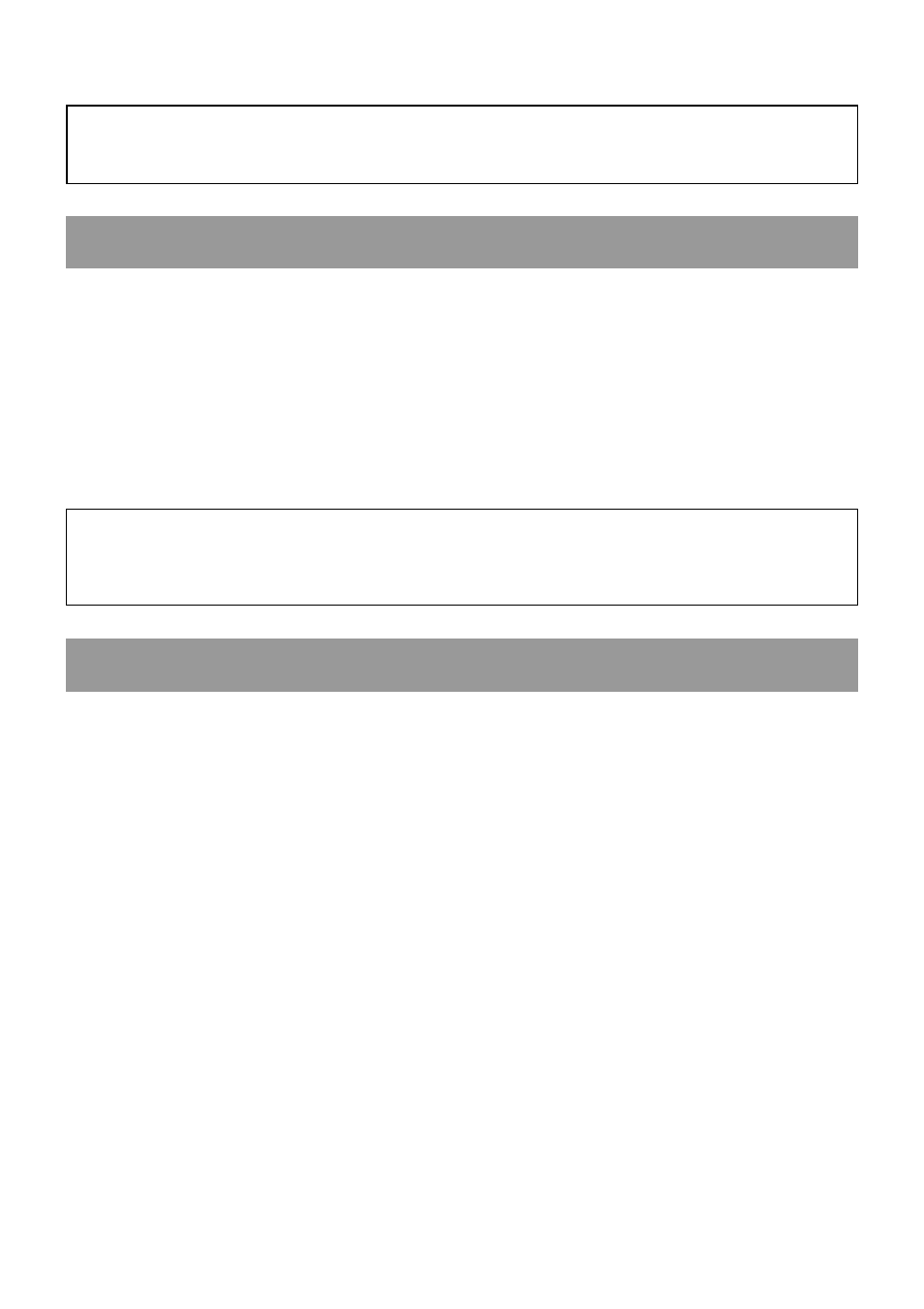 Avertissement, Sécurité | Sony SU-PW1 User Manual | Page 18 / 52