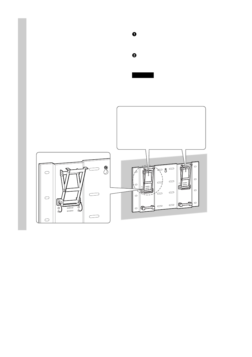 Sony SU-PW1 User Manual | Page 26 / 52