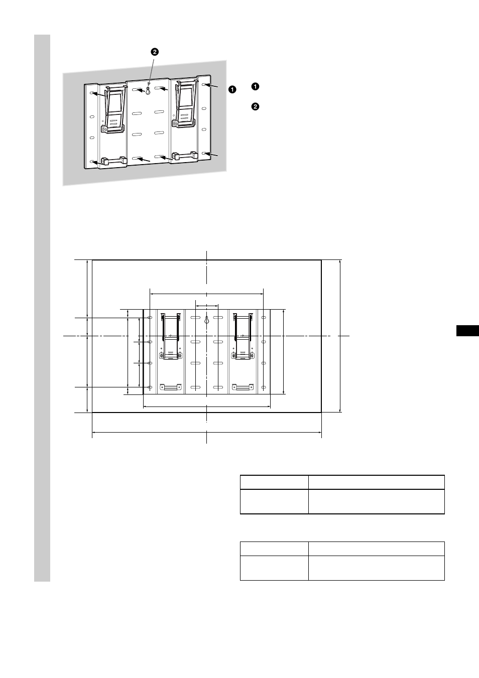 Sony SU-PW1 User Manual | Page 41 / 52